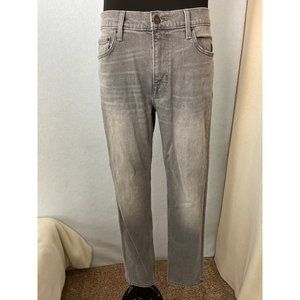 Men's Jeans Universal Thread/ Distressed Bottoms, Size 32x30
